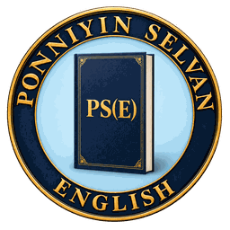 Ponniyin Selvan English